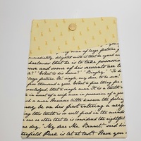 Large Book/Media Sleeve (Assorted) - Thumbnail 9