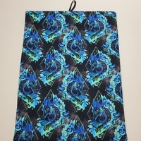 Large Book/Media Sleeve (Assorted) - Thumbnail 1