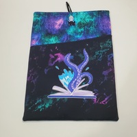Large Book/Media Sleeve (Assorted) - Thumbnail 4