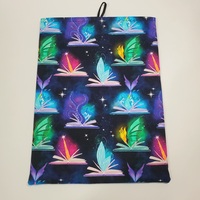 Large Book/Media Sleeve (Assorted) - Thumbnail 5