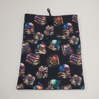 Large Book/Media Sleeve (Assorted) - Thumbnail 2