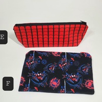 Zipper Pouches (Assorted) - Thumbnail 2