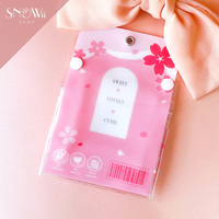 Plushie Pouch|What is Love - Thumbnail 2