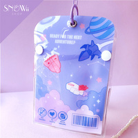 Plushie Pouch|Galaxy - Thumbnail 2