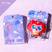 Plushie Pouch|Galaxy - Thumbnail 1