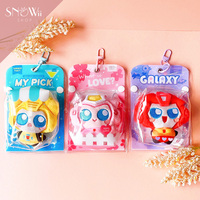 Plushie Pouch|Galaxy - Thumbnail 4