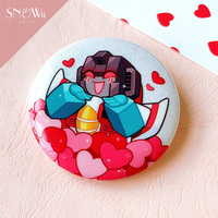 Skystar Pin Badges - Thumbnail 1