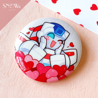 Skystar Pin Badges - Thumbnail 2