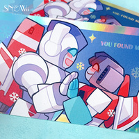 Skystar Laser Ticket - Thumbnail 1