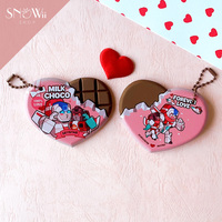 Skystar Chocolate Charm - Thumbnail 2