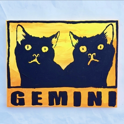 GEMINI