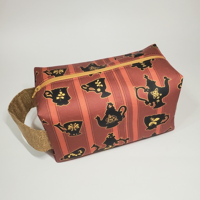 Tea time boxbag