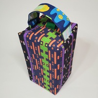 Frogger Boxbag - Thumbnail 1