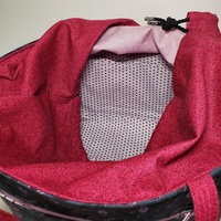 Spellbound Snakes Project Bag - Thumbnail 2