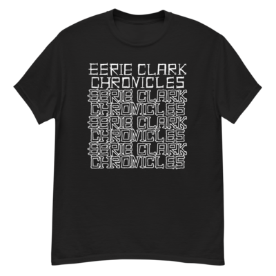 Eerie Clark Unisex T-Shirt