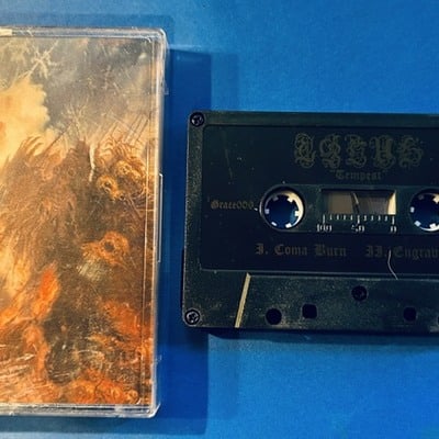 Lycus - tempest