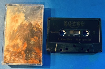 LYCUS - Tempest