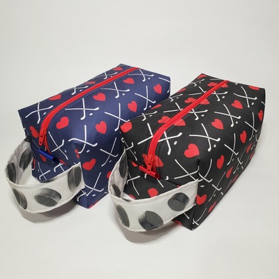 Hollanov Boxbags