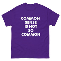 COMMON Unisex classic - Thumbnail 2