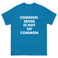 COMMON Unisex classic - Thumbnail 12