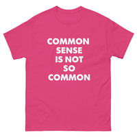 COMMON Unisex classic - Thumbnail 14