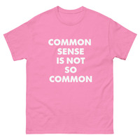 COMMON Unisex classic - Thumbnail 18