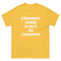 COMMON Unisex classic - Thumbnail 26