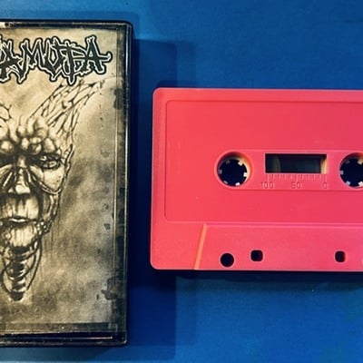 Pohjamuta - harhatarha