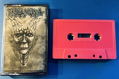 POHJAMUTA - Harhatarha