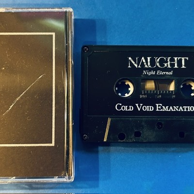 Naught - night eternal