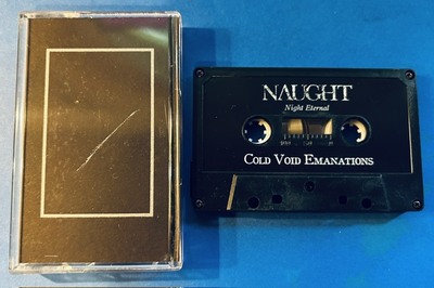 NAUGHT - Night Eternal