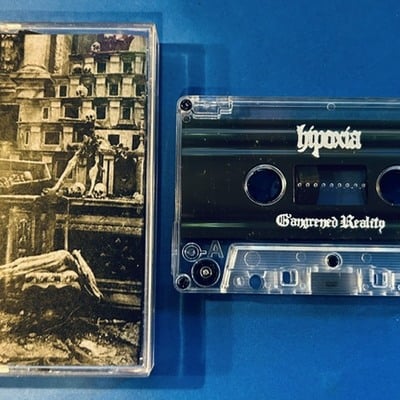 Hipoxia / gangrened - split