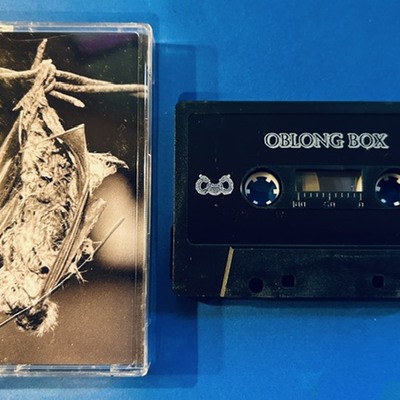 Oblong box - demo