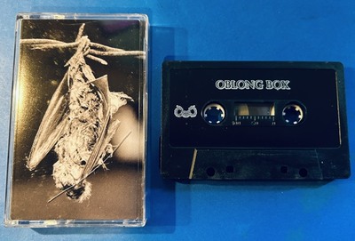 OBLONG BOX - Demo