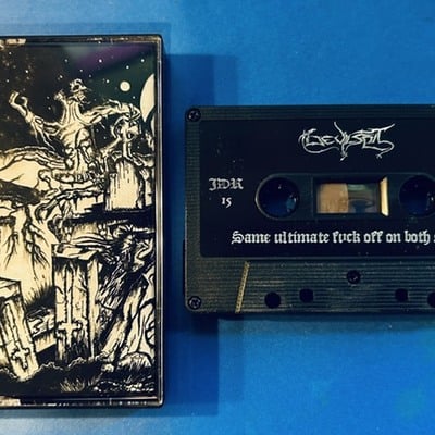 Devilspit - demo