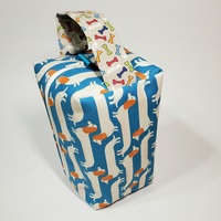 Wienie Dogs Boxbag - Thumbnail 1