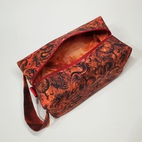 Fire Dragon Boxbag - Thumbnail 1