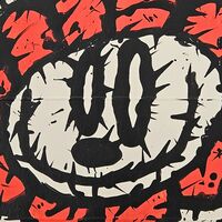 Painting by Celipe Perroloco "Corrupted Innocent Flower" - Thumbnail 5