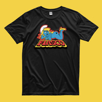 Fiasco Smurfette T-Shirt - Thumbnail 1