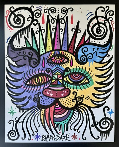 CAT ORIGINAL 