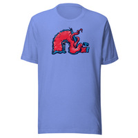 Nordink monster Tee - Thumbnail 3