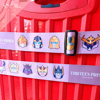 Luggage Strap|13 Primes - Thumbnail 1
