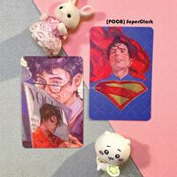 DC Superbat & Twobats Log - Thumbnail 6
