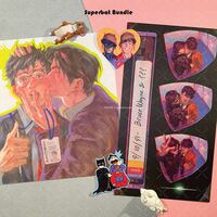 DC Superbat & Twobats Log - Thumbnail 11
