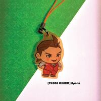 Ace Attorney Log - Thumbnail 9