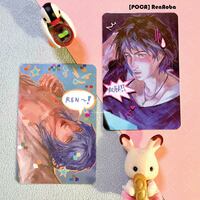 Nitro+Chiral Log - Thumbnail 9
