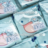 Quagsire Water Bottle Drawstring Sling Bag - Thumbnail 4