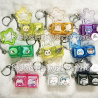 LED Clicky keychain - Thumbnail 1