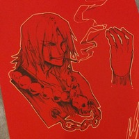 Scarlet Ink Commission - Thumbnail 5