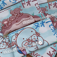 Wooper Family Zipper Pouch - Thumbnail 1